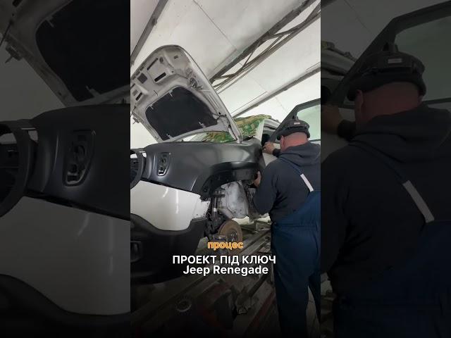 Проект "авто під ключ".Автосервіс повного циклу Upgrade Auto Hub (СТО) на Пр. Науки, 51, Київ | #сто