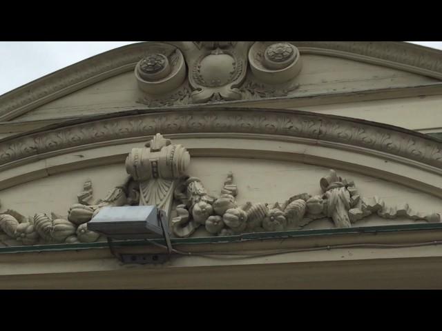 Сибирский ЛистокЪ: год в эфире. Спасибо Святославу Шитову!