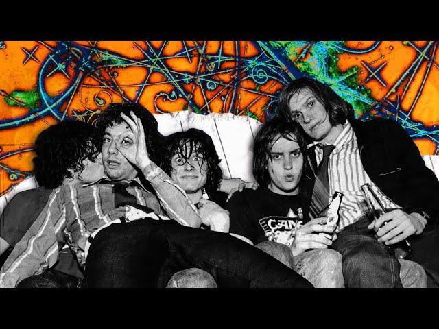 How the Strokes Revived Rock