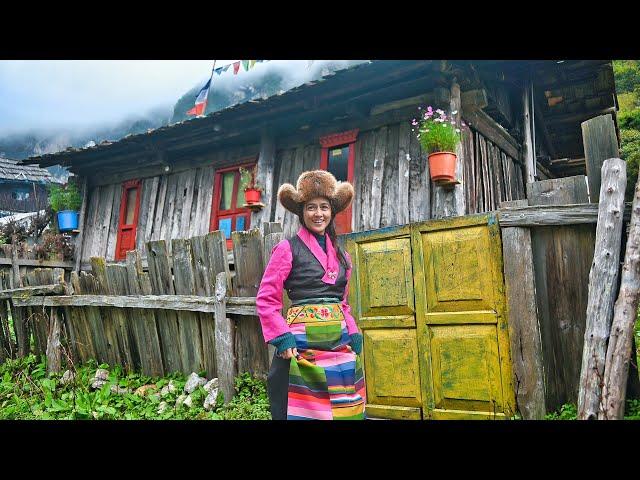 KANCHENJUNGA - Between Tibet, India & Nepal - Kanchenjunga Base Camp Tea House Trek Travel Guide 4K