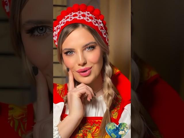 Матушка земля) Святая Русь ️