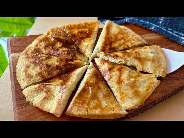 It's so delicious! My husband asks for it every day! Simple breakfast is delicious!