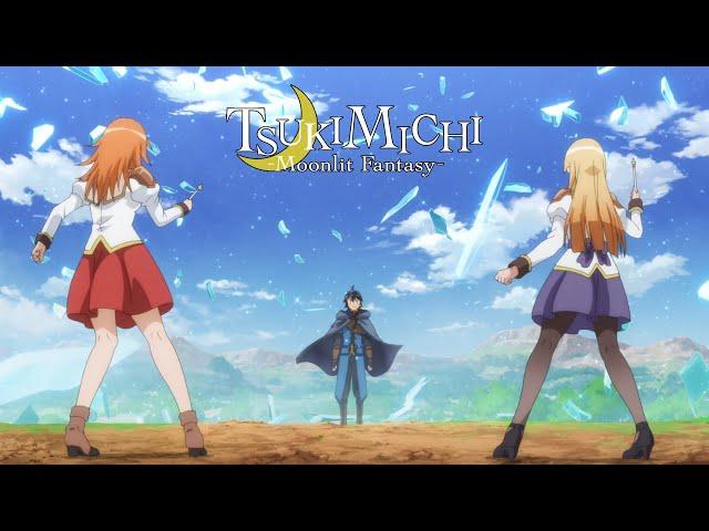 Makoto Fights Without Moving | TSUKIMICHI -Moonlit Fantasy- Season 2