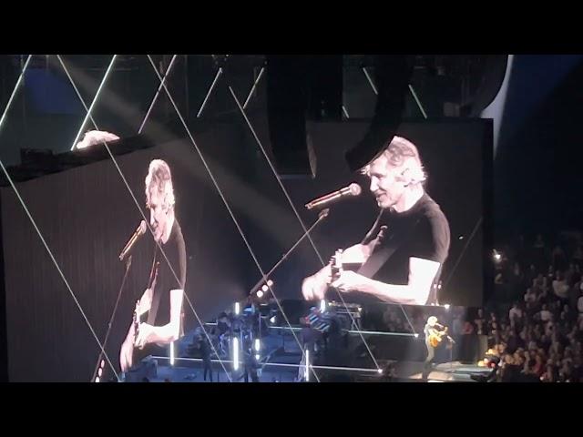Roger Waters - Two Suns In The Sunset - Royal Arena - 18 April 2023