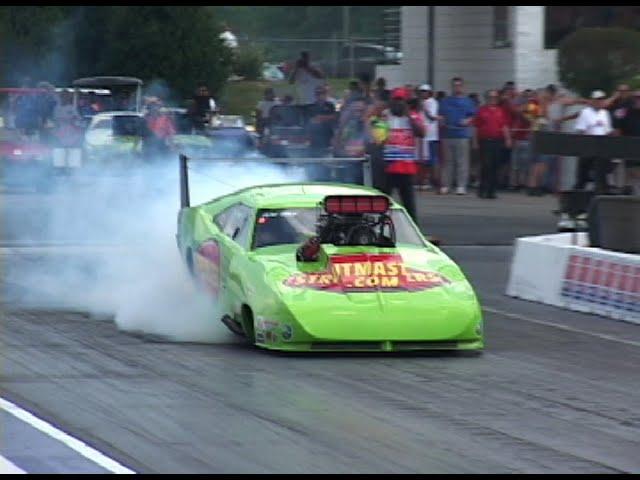 ADRL Virginia Motorsports Park 2009 - Outlaw Pro Mods - UHV Classics