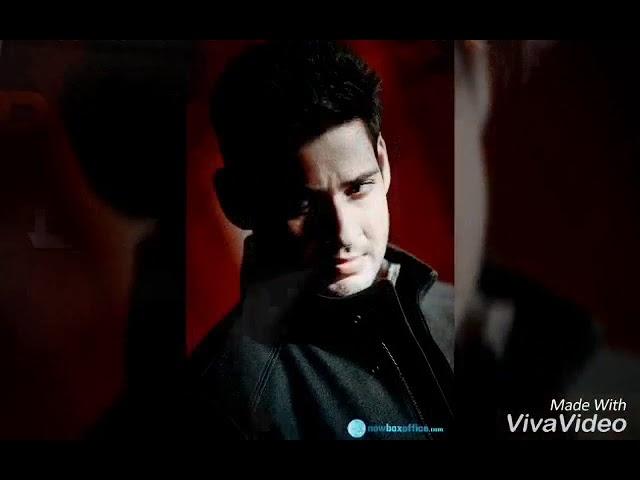 Spyder Movie song 'Boom Boom' with English meanings