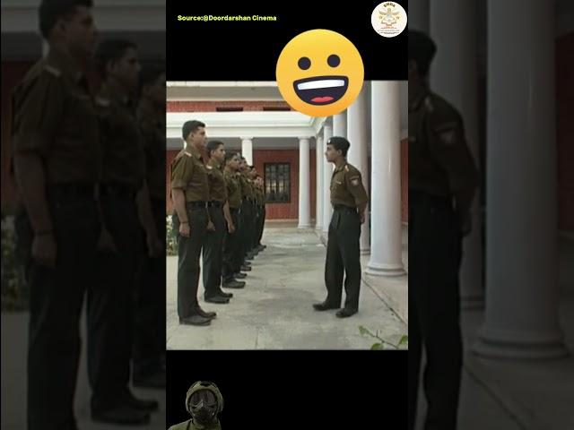 IMA classes#jazba#imadehradun#indian army#army motivation#ima dehradun training