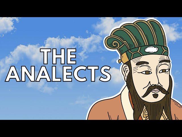 3 Lessons From Confucius | The Analects