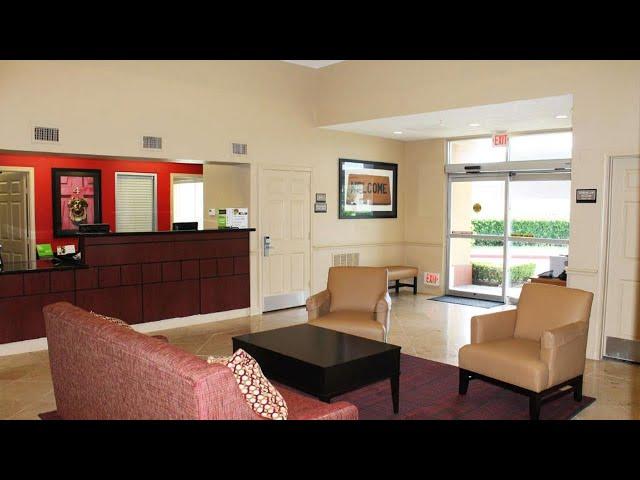 Extended Stay America Suites - Houston - Sugar Land