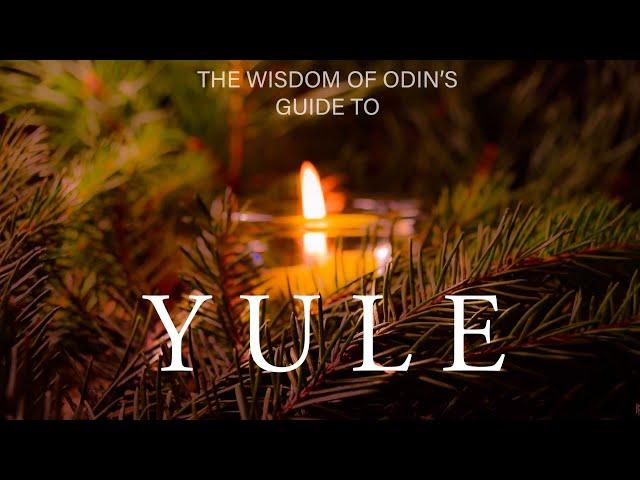 How to Celebrate Yule