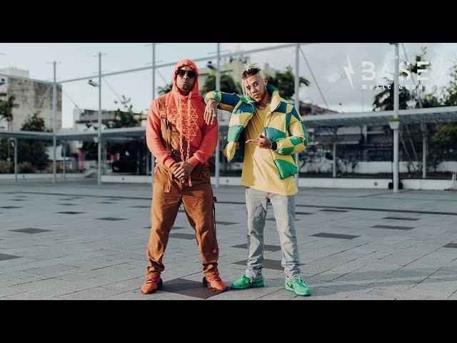 Wisin, Jhay Cortez, Los Legendarios - "Fiel" (Official Video)