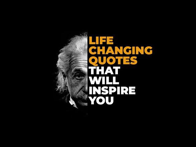 Albert Einstein Best Quotes of All Time - You Never Fail Until You Stop Trying