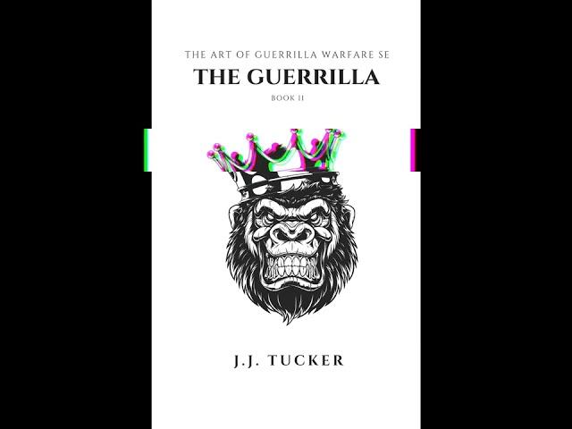 The Art of Guerrilla Warfare SE Book II