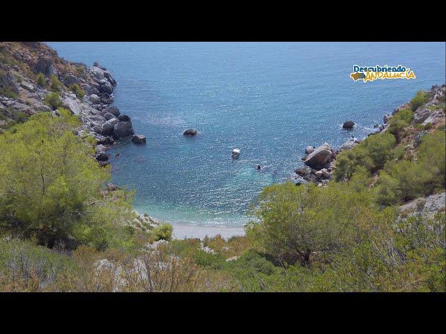 LAS HERMOSAS PLAYAS DE ANDALUCÍA