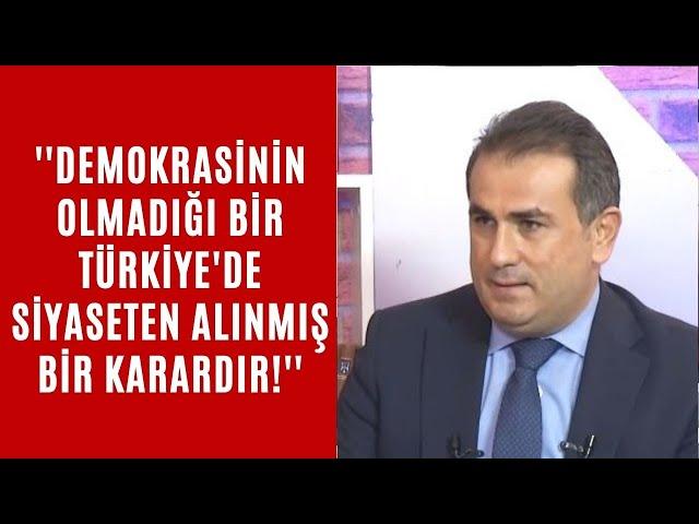 CHP'li vekil Ünal Demirtaş: ''Ekonomik kriz siyasi krizi tetikliyor!''