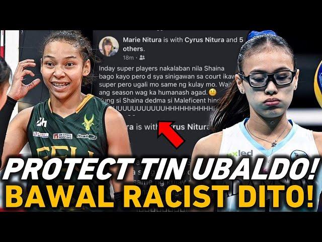 NO TO RACISM: Mommy Nitura INATAKE ang SKIN COLOR ni Ubaldo?! Mommy Ubaldo SINAGOT si Mommy Nitura!