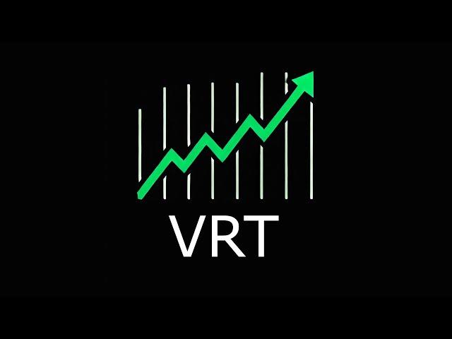 Is Vertiv A BUY Even After a Massive Run? (VRT Stock Analysis)