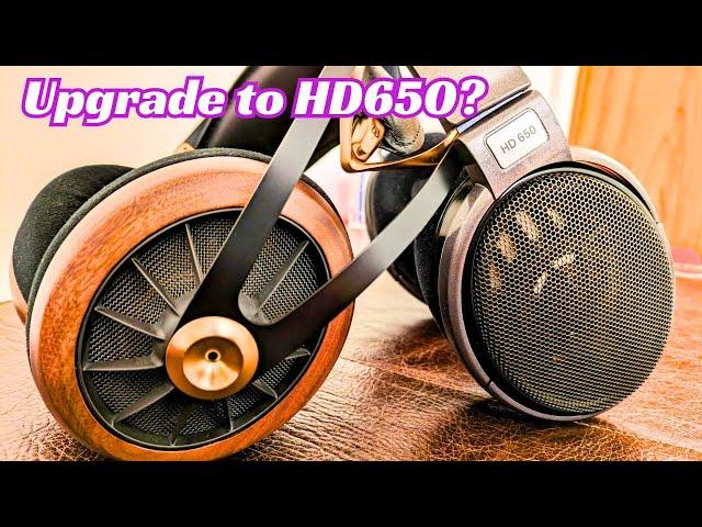 Meze 109 Pro Review: Is it a Worthy HD650 Upgrade?