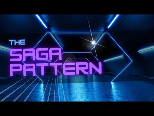 Saga Pattern: Mastering Distributed Transactions