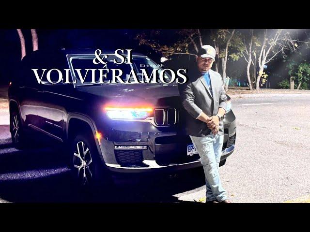 Y Si VolViéramoS - Kanemo89 (Official Video) | AlTer EgO