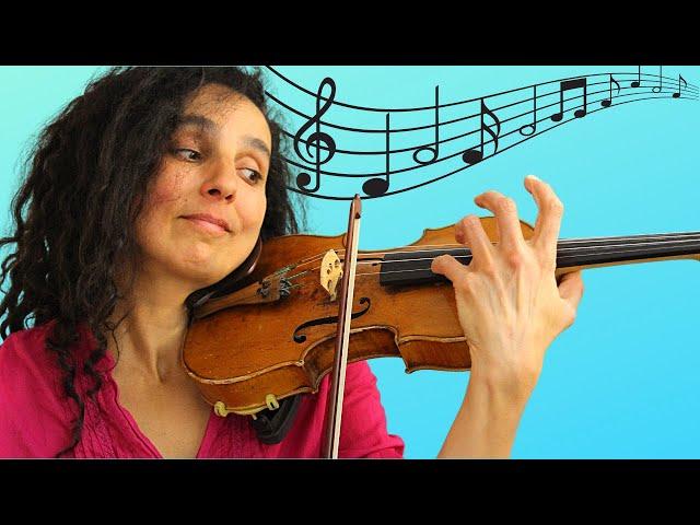 Are You Lonesome Tonight  Violin Cover By Eva Alexandrian & Play Along With Sheet Music