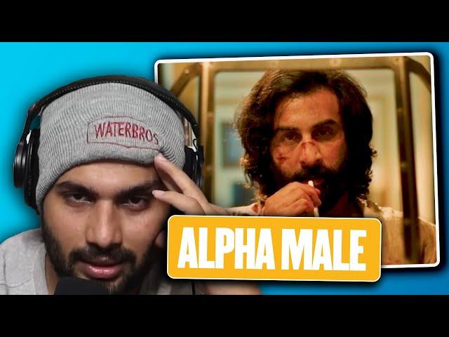 The Psychology of an Alpha Male (Animal Movie Breakdown)