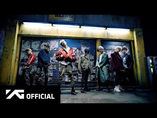 iKON - 'BLING BLING' M/V