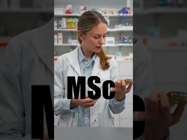 Study MSc Pharmaceutical Science in UK | Surrey University.