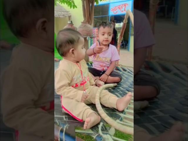 Mera Jigar ka tukde teenon bhaiyon ki funny video#funny #cutebaby #cute #funnycomedy