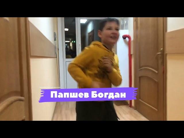 Никулин Егор и Папшев Богдан|Сборы Клин 2022