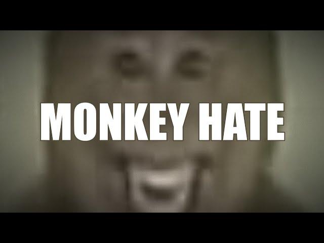 Monkey Hate и живодеры ютуба