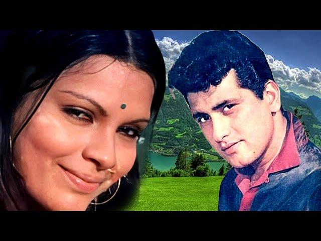 Top 4 - Monaj Kumar Hit Songs | Mukesh, Lata Mangeshkar Songs | Old Hindi Songs