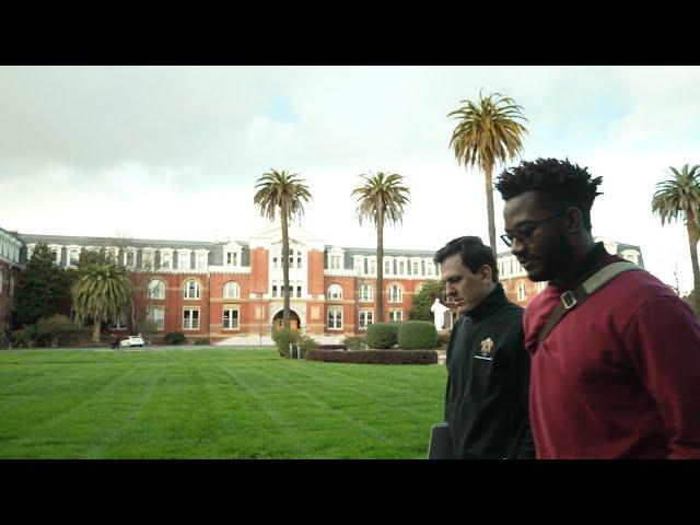 St. Patrick's Seminary Propaedeutic Program - An Inside Look