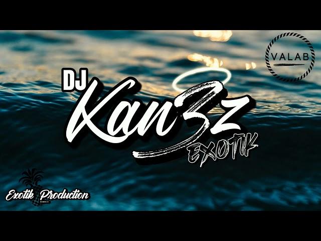 DOF X DJ KAN3Z - Revien [KOMPA 2021]