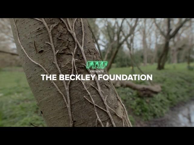 The Beckley Foundation - Four to the Floor