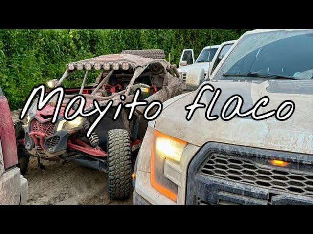 Mayito Flaco - Panter Bélico ft Abel Bustillos (Corridos inéditos)