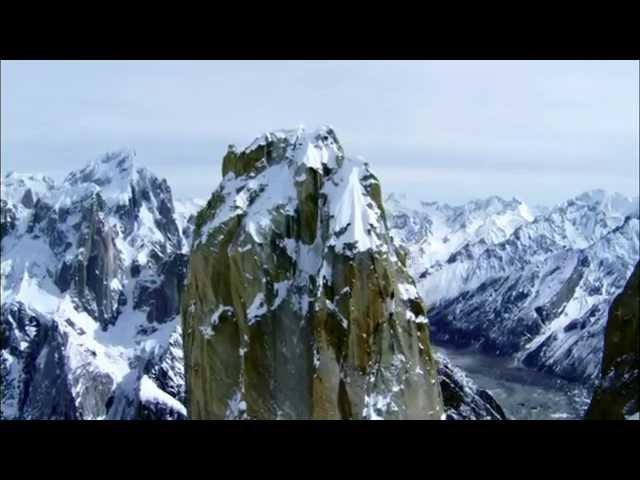 Planet Earth  Amazing nature scenery 1080p HD