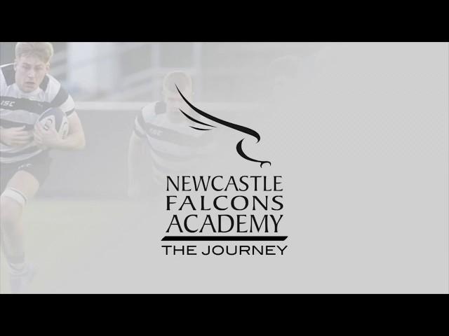 Falcons Player Pathway