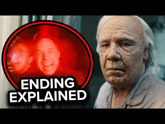 BODIES Netflix Timeline & Ending Explained