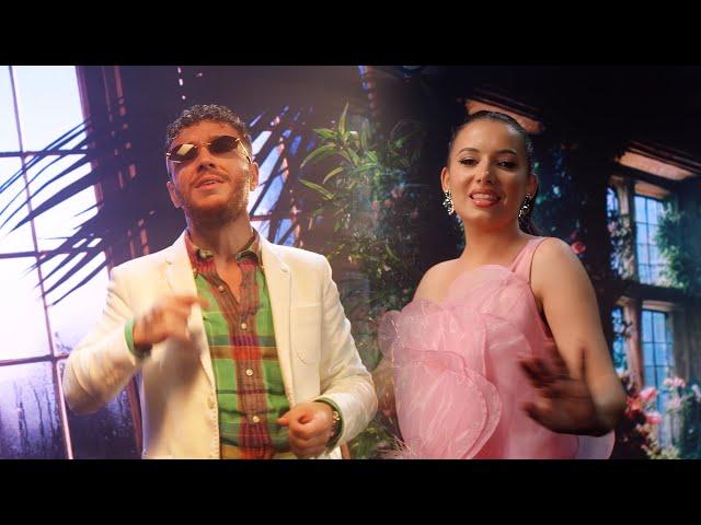 Florin Cercel  Diana Carlig - Viata e o lectie [Videoclip Oficial] 2024