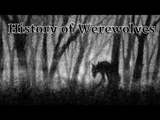 History of Werewolves - Documentary