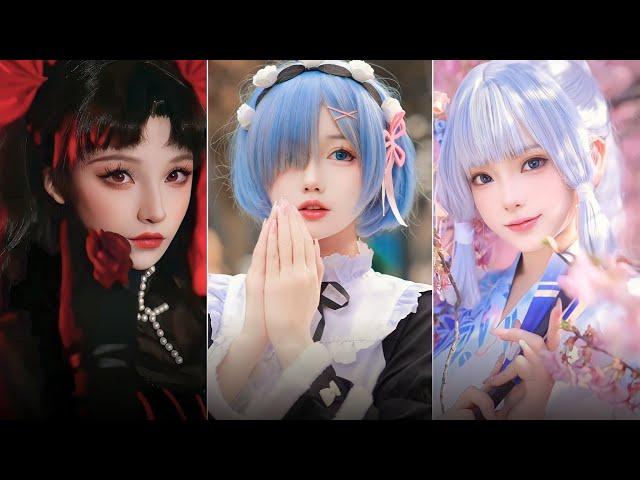 Best TikTok Cosplay Compilation | 최고의 TikTok 코스프레 편집 #003