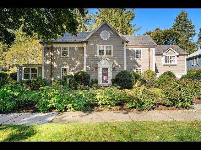 40 Rosalie Road Newton, MA | ColdwellBankerHomes.com