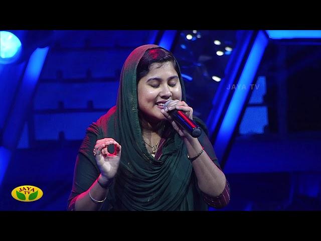 AR Rahman Round |Jaya Star Singer - Season 2 | Episode 15 Promo 2 | Jaya TV