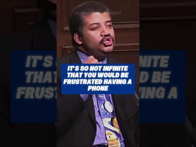 We Can See Into The Past!?/Neil deGrasse Tyson #neildegrassetyson #space ##science #astrophysics