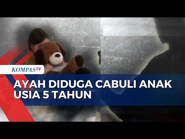 Kata Kabid Humas Polda Metro Jaya soal Kasus Ayah yang Diduga Perkosa Anak Kandung