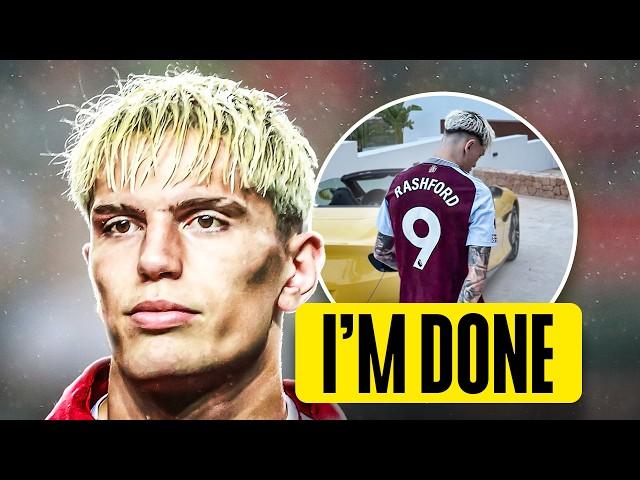 I'm Completely Done With So Many Manchester United Players