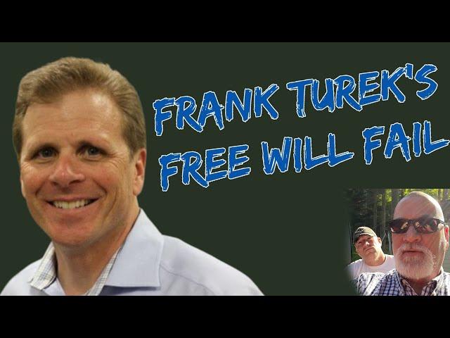 Frank Turek Exposed & Examined With Love || BTWN Guyz