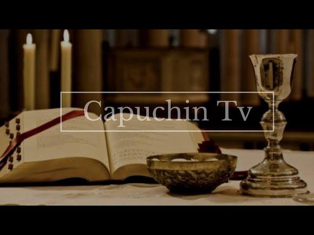 25-07-24 | CAPUCHIN TV LIVE | Feast of Saint James, Apostle St. Padre Pio Friary- Lang'ata