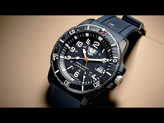 Best Navy SEALs Watches 2024: You Need to See!